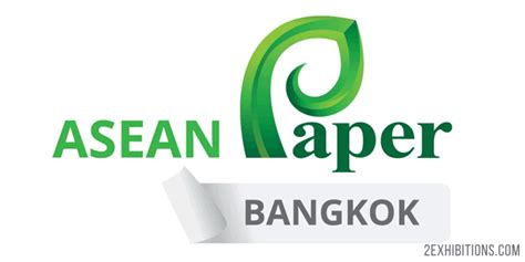 ASEAN Paper Bangkok 2024: Thailand Pulp, Paper.